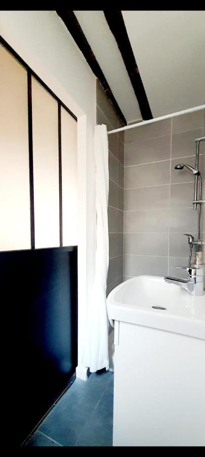 Studio Bord De Marne ลาแฟร์เต-ซูส์-ชูอาร์ ภายนอก รูปภาพ