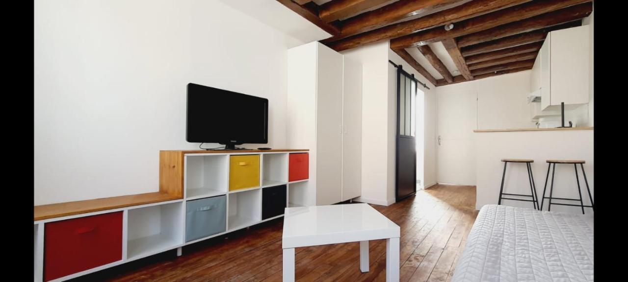 Studio Bord De Marne ลาแฟร์เต-ซูส์-ชูอาร์ ภายนอก รูปภาพ