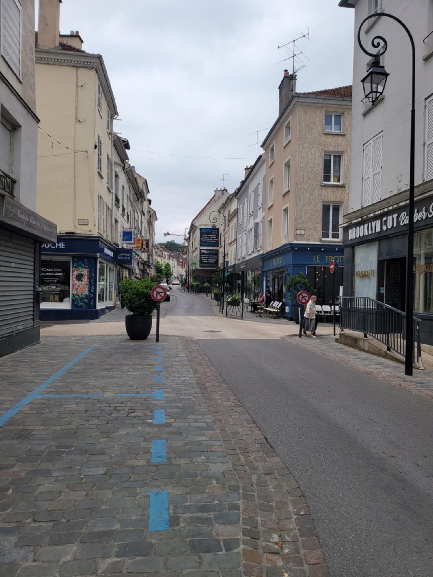 Studio Bord De Marne ลาแฟร์เต-ซูส์-ชูอาร์ ห้อง รูปภาพ